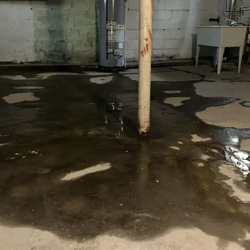 Emergency Water Extraction And Removal in Red Oaks Mill, NY