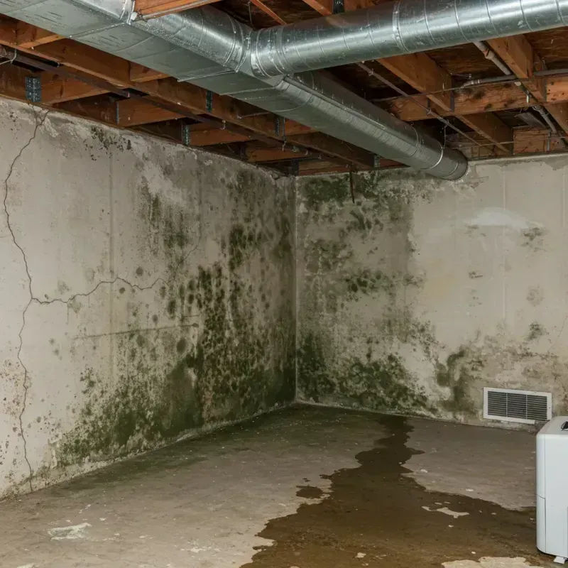 Professional Mold Removal in Red Oaks Mill, NY